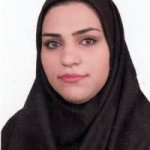 تصویر دکتر کیمیا گرامی