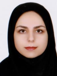 تصویر دکتر شقایق دودانی