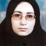 تصویر دکتر بتول سیفی نادرگلی
