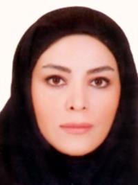 تصویر دکتر مونا معینی
