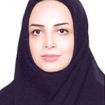 تصویر دکتر پریسا عربیان