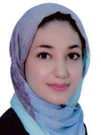تصویر دکتر شقایق نامدار