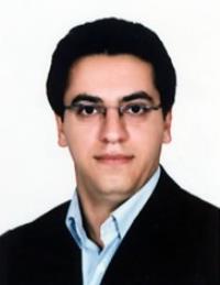 تصویر دکتر مهدی دهقان