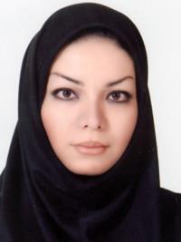 تصویر دکتر رامونا یثربی زاده