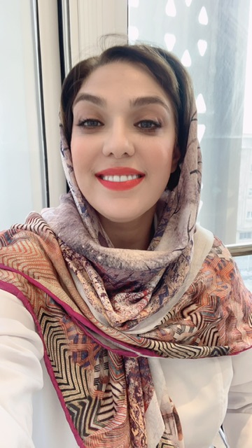 تصویر دکتر شیوا هوجقانی