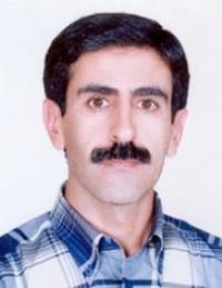 تصویر دکتر رضا وفایی فر
