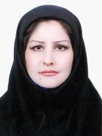 تصویر دکتر نلیا رضاقلی دهکردی