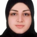 تصویر دکتر فاطمه سادات شاه جعفری