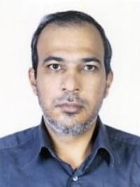 تصویر دکتر محمد محمدی
