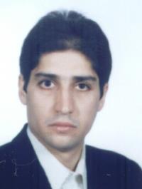 تصویر دکتر سیدفرشید زاهدی
