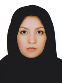تصویر دکتر رقیه محسنی