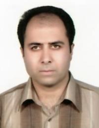 تصویر دکتر حسنعلی سراج
