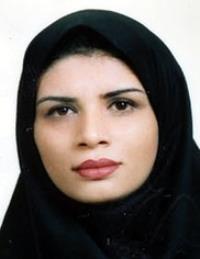 تصویر دکتر بهاره بقایی
