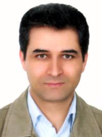تصویر دکتر بهنام مسیحی پور