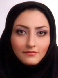 تصویر دکتر سارا بهجت آذری
