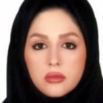 تصویر دکتر طهورا اکبری