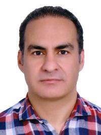 تصویر دکتر حمیدرضا وفایی