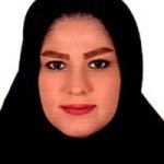 تصویر دکتر ساناز سیفی