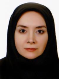 تصویر دکتر شقایق کامیان
