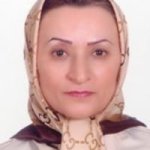 تصویر دکتر سیده راضیه قریشی لنگرودی
