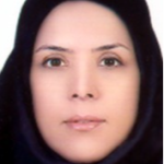 تصویر دکتر مریم ظهیری