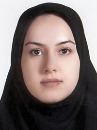 تصویر دکتر سلماز بهبودی جبه دار
