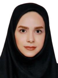 تصویر دکتر الهه پیشگر