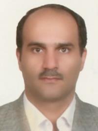 تصویر دکتر رضا شمسایی