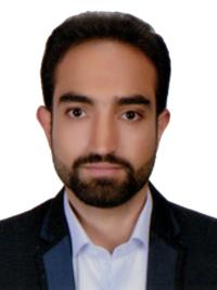 تصویر دکتر محمود ارامی