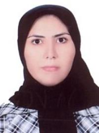 تصویر دکتر لیلا جهانی