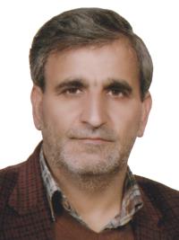 تصویر دکتر احمد نجفی
