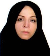 تصویر دکتر میترا خشکه باری