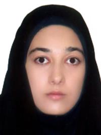 تصویر دکتر فرزانه ابراهیمی ورزنه