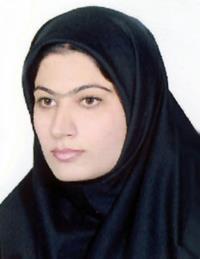 تصویر دکتر مریم سلیمان تبار