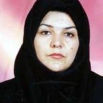 تصویر دکتر طاهره بندلی زاده