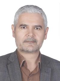 تصویر دکتر اسداله الهیاری
