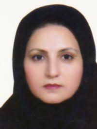 تصویر دکتر عطیه ارباب
