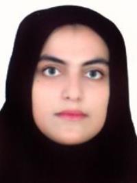 تصویر دکتر دل آرام مهری پورازبرمی