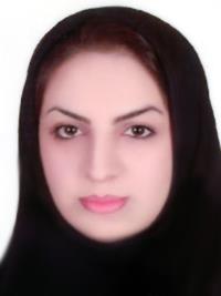 تصویر دکتر زهرا رحیمی نژاد