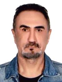 تصویر دکتر سراج سروش