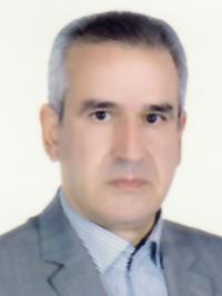 تصویر دکتر سعید میرزائی دم آبی