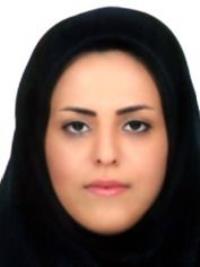 تصویر دکتر صدیقه شاه حسینی