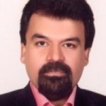 تصویر دکتر امیررضا صفی ابادی