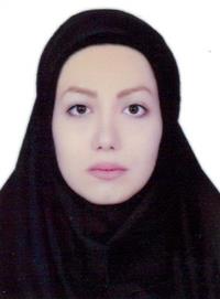 تصویر دکتر مونا مقام