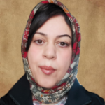 تصویر دکتر مریم غمخوار