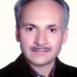 تصویر دکتر حسین غلامی