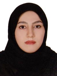 تصویر دکتر سارا رحمتی آرام
