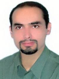 تصویر دکتر رضا سلمان ماهینی