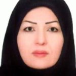تصویر دکتر حمیرا میرزائی