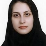 تصویر دکتر الهه پیرایش